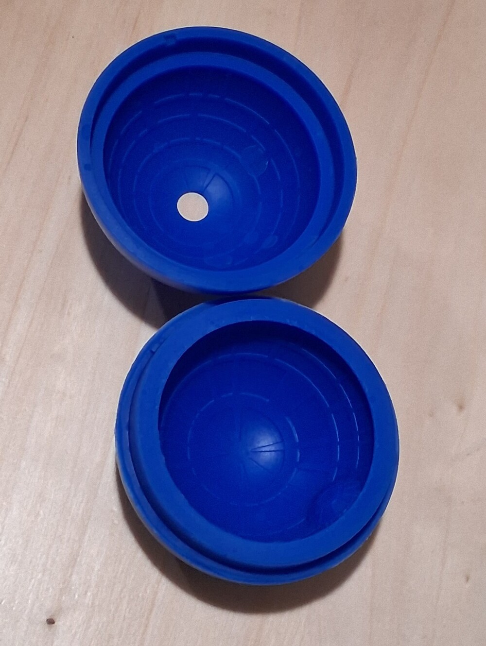 Star Wars Sphere Mold